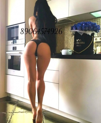 Проститутка Алина