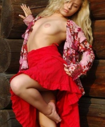 Проститутка Лариса